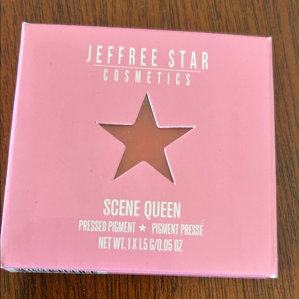 Jeffree Star Scene Queen Eyeshadow -